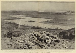Slatin Pasha&39;s, Escape from Omdurman